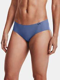 Under Armour modré dámske nohavičky PS Hipster 3Pack
