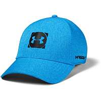 Under Armour pánska šiltovka Men's Official Tour Cap 3.0-BLU