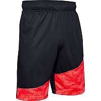 Under Armour pánske kraťasy Baseline 10IN Short-BLK