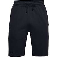 Under Armour pánske kraťasy DOUBLE KNIT SHORTS-BLK