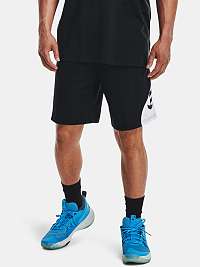 Under Armour pánske kraťasy EMBIID SIGNATURE SHORT-BLK