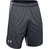 Under Armour pánske kraťasy Knit Training Shorts-BLK