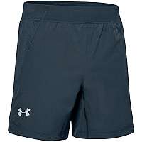 Under Armour pánske kraťasy QLIFIER SPEEDPOCKET 7'' SHORT-BLU