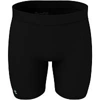 Under Armour pánske kraťasy Rush Run Half Tight-BLK