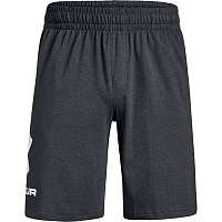 Under Armour pánske kraťasy Sportstyle Cotton Graphic Short