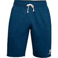 Under Armour pánske kraťasy SPORTSTYLE TERRY SHORT-BLU