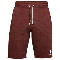 Under Armour pánske kraťasy SPORTSTYLE TERRY SHORT-RED