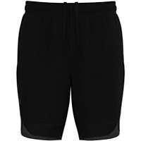 Under Armour pánske nohavice UA Train Stretch Shorts-BLK