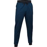 Under Armour pánske teplákové nohavice SPORTSTYLE TRICOT JOGGER-NVY