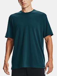 Under Armour pánske tričko BASELINE ESSENTIAL TEE-BLU