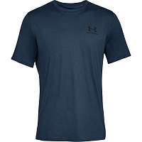 Under Armour pánske tričko Sportstyle Left Chest Ss