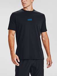 Under Armour pánske tričko UA BASKETBALL GRAPHIC TEE