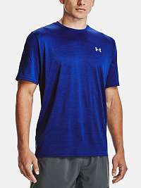 Under Armour pánske tričko UA Training Vent 2.0 SS-BLU