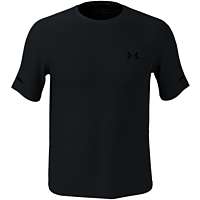 Under Armour pánske tričko UA Vanish Seamless Run SS-GRY
