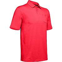 Under Armour polo pánske tričko Charged Cotton Scramble Polo