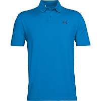Under Armour polo pánske tričko Performance Polo 2.0-BLU