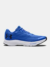 Under Armour Primary School Charged Bandit 6 Tenisky dětské Modrá
