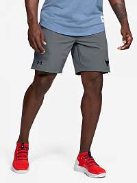 Under Armour Project Rock Training Short-Grey