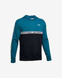 Under Armour Sportstyle Mikina detská Čierna Modrá