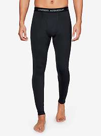 Under Armour Tactical Base Legínsy Čierna