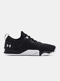Under Armour TriBase™ Reign 3 Training Tenisky Čierna