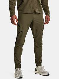 Under Armour UA UNSTOPPABLE CARGO PANTS-GRN