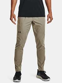 Under Armour UA UNSTOPPABLE TAPERED PANTS-GRY