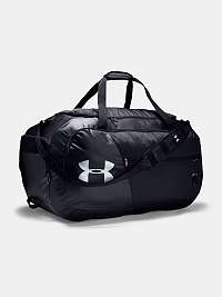 Under Armour Undeniable Duffel 4.0 XL Duffle Sportová taška Čierna