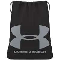 Vak Under Armour Ozsee Sackpack-BLK