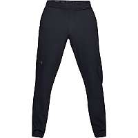 Vanish Woven Pant-BLK