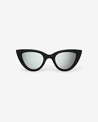 Vans Retro Cat Slnečné okuliare Čierna