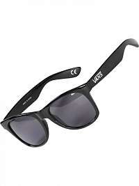 Vans Spicoli 4 SHADES black slnečné športové okuliare - čierna