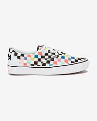 Vans Vans x MoMA ComfyCush Era Tenisky Biela Viacfarebná
