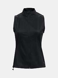 Vesta Under Armour UA OutRun the STORM Vest - černá