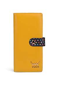 Vuch žltá peňaženka Katherine