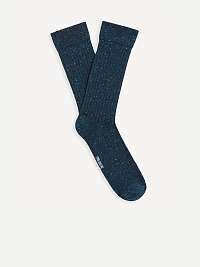 Vysoké ponožky Cisoneps Celio