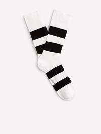 Vysoké ponožky Nideguepe Celio