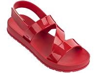 Zaxy červené sandále Ever Sport Sand Ad Red -