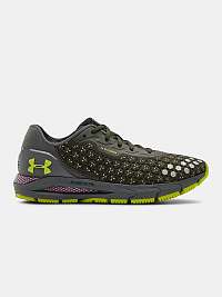 Zelené topánky Under Armour UA W HOVR Sonic 3 Storm