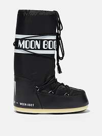 Zimná obuv pre ženy Moon Boot - čierna