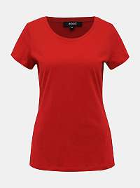ZOOT červené basic dámske tričko Dana