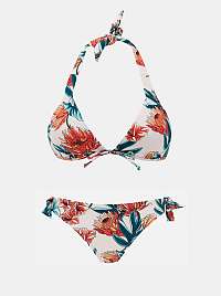 ZOOT farebné kvetované plavky Kelsi