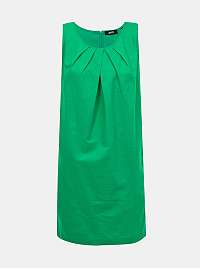 ZOOT zelené šaty Eleonora