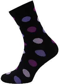 Bodky - ponožky - 3 páry