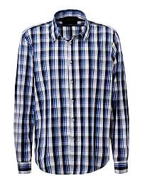 BRIAN - pánska košeľa