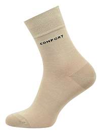 COMFORT - ponožky 5 párov