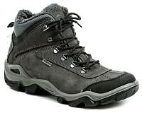 IMAC I2448z31 šedé dámske zimný topánky