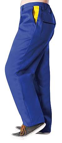 JONATAN - montér. nohavice