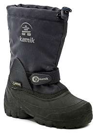 KAMIK Waterbug 5G nav chlapecké zimní sněhule s GORE-Tex