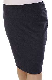 KATY - úpletová sukňa 70 - 75 cm